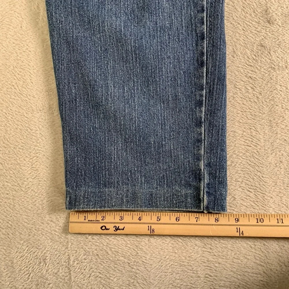 Levis thanks so